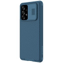 Kryt Nillkin CamShield Pro pro Galaxy A73 modrý