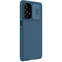 Kryt Nillkin CamShield Pro pro Galaxy A73 modrý