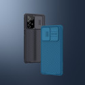 Kryt Nillkin CamShield Pro pro Galaxy A73 modrý