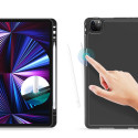 DUX DUCIS Osom Odolný obal pro iPad Pro 11" (2020/21) a Pencil , černý