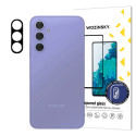 Ochranné sklo Wozinsky Full Camera Glass pro Galaxy A06 5G (2-pack)