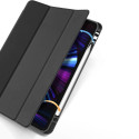 DUX DUCIS Osom Odolný obal pro iPad Pro 11" (2020/21) a Pencil , černý