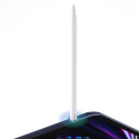 DUX DUCIS Osom Odolný obal pro iPad Pro 11" (2020/21) a Pencil , černý