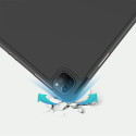 DUX DUCIS Osom Odolný obal pro iPad Pro 11" (2020/21) a Pencil , černý