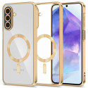 Kryt Tech-Protect MagFlex MagSafe pro Galaxy A27 5G – průhledná-zl