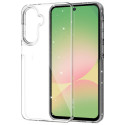 Kryt Tech-Protect FLEXAIR Galaxy A27 5G - průhledno-brokátový