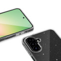 Kryt Tech-Protect FLEXAIR Galaxy A27 5G - průhledno-brokátový