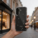 Kryt Tech-Protect FLEXAIR Galaxy A27 5G - průhledno-brokátový