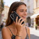 Kryt Tech-Protect FLEXAIR Galaxy A27 5G - průhledno-brokátový