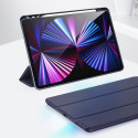 DUX DUCIS Osom Odolný obal pro iPad Pro 11" (2020/21) a Pencil , černý