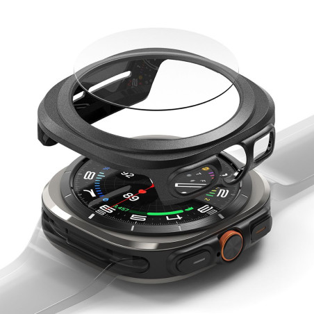 Ringke SLIM & TEMPERED GLASS pro Galaxy Watch Ultra 47 mm