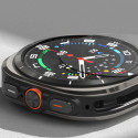 Ringke SLIM & TEMPERED GLASS pro Galaxy Watch Ultra 47 mm