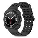 Řemínek Tech-Protect ICONBAND PRO pro Galaxy Watch Ultra - černý