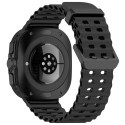 Řemínek Tech-Protect ICONBAND PRO pro Galaxy Watch Ultra - černý