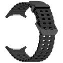 Řemínek Tech-Protect ICONBAND PRO pro Galaxy Watch Ultra - černý