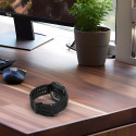 Řemínek Tech-Protect ICONBAND PRO pro Galaxy Watch Ultra - černý