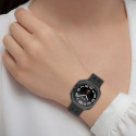 Řemínek Tech-Protect ICONBAND PRO pro Galaxy Watch Ultra - černý