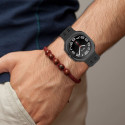 Řemínek Tech-Protect ICONBAND PRO pro Galaxy Watch Ultra - černý