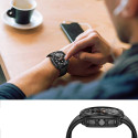 Tech-Protect DEFENSE pro Galaxy Watch Ultra 47 mm černý