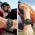 Tech-Protect DEFENSE pro Galaxy Watch Ultra 47 mm černý