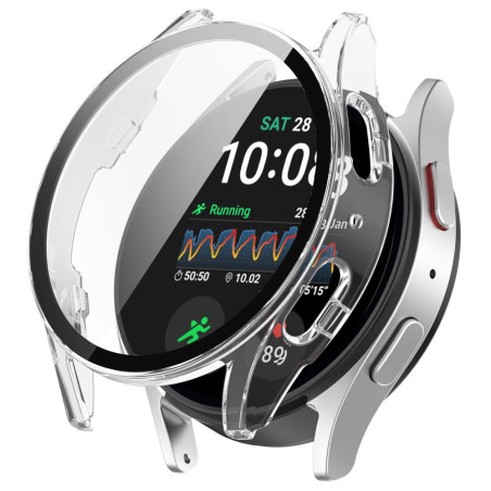 Tech-Protect DEFENSE360 pro Galaxy Watch 7 (40mm) clear