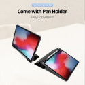 DUX DUCIS Osom Odolný obal pro iPad Pro 11" (2020/21) a Pencil , černý
