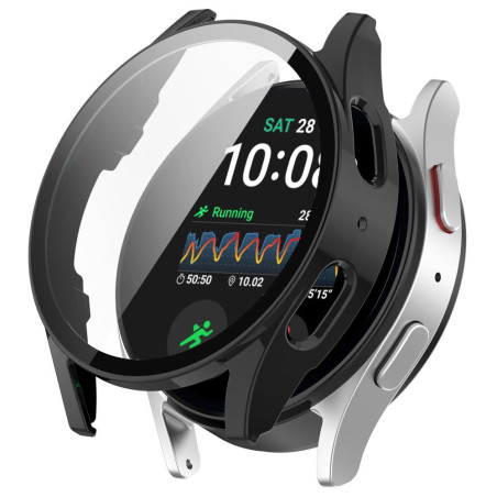 Tech-Protect DEFENSE360 pro Galaxy Watch 4/5/FE (40mm) - černé