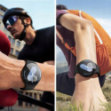 Tech-Protect DEFENSE360 pro Galaxy Watch 4/5/FE (40mm) - černé