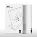 DUX DUCIS Osom Odolný obal pro iPad Pro 11" (2020/21) a Pencil , černý