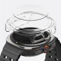 Ringke SLIM & TEMPERED GLASS pro Galaxy Watch Ultra 47mm - clear