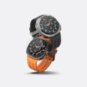Ringke SLIM & TEMPERED GLASS pro Galaxy Watch Ultra 47mm - clear