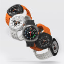 Ringke SLIM & TEMPERED GLASS pro Galaxy Watch Ultra 47mm - clear