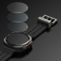 Ringke SLIM & TEMPERED GLASS pro Galaxy Watch Ultra 47mm - clear