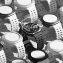 Ringke SLIM & TEMPERED GLASS pro Galaxy Watch Ultra 47mm - clear