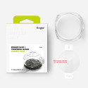 Ringke SLIM & TEMPERED GLASS pro Galaxy Watch Ultra 47mm - clear