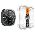 Spigen GLAS.TR EZ-FIT 2× pro Galaxy Watch Ultra 47 mm - clear