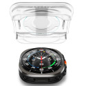Spigen GLAS.TR EZ-FIT 2× pro Galaxy Watch Ultra 47 mm - clear