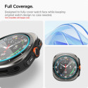 Spigen GLAS.TR EZ-FIT 2× pro Galaxy Watch Ultra 47 mm - clear