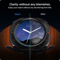 Spigen GLAS.TR EZ-FIT 2× pro Galaxy Watch Ultra 47 mm - clear
