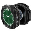 Kryt Spigen RUGGED ARMOR pro Galaxy Watch Ultra 47 mm - matte black