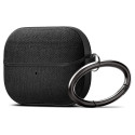 Pouzdro Spigen URBAN FIT pro Galaxy Buds 3/3 FE/3 Pro - black