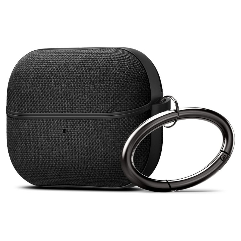 Pouzdro Spigen URBAN FIT pro Samsung Galaxy Buds 3 / 3 FE / 3 Pro - black
