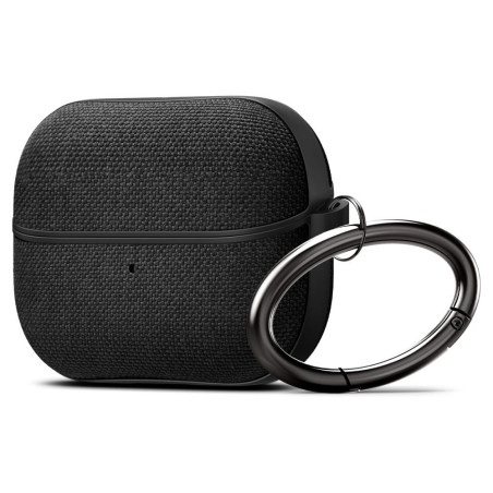 Pouzdro Spigen URBAN FIT pro Galaxy Buds 3/3 FE/3 Pro - black