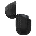 Pouzdro Spigen URBAN FIT pro Galaxy Buds 3/3 FE/3 Pro - black