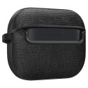 Pouzdro Spigen URBAN FIT pro Galaxy Buds 3/3 FE/3 Pro - black
