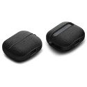 Pouzdro Spigen URBAN FIT pro Galaxy Buds 3/3 FE/3 Pro - black