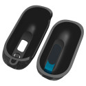 Pouzdro Spigen URBAN FIT pro Galaxy Buds 3/3 FE/3 Pro - black