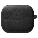 Pouzdro Spigen URBAN FIT pro Galaxy Buds 3/3 FE/3 Pro - black