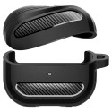 Kryt Spigen RUGGED ARMOR pro Galaxy Buds 3 - matte black