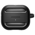 Kryt Spigen RUGGED ARMOR pro Galaxy Buds 3 - matte black